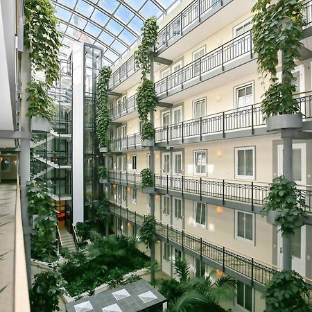 Meeresblick Wohnung 218 Kühlungsborn Zewnętrze zdjęcie