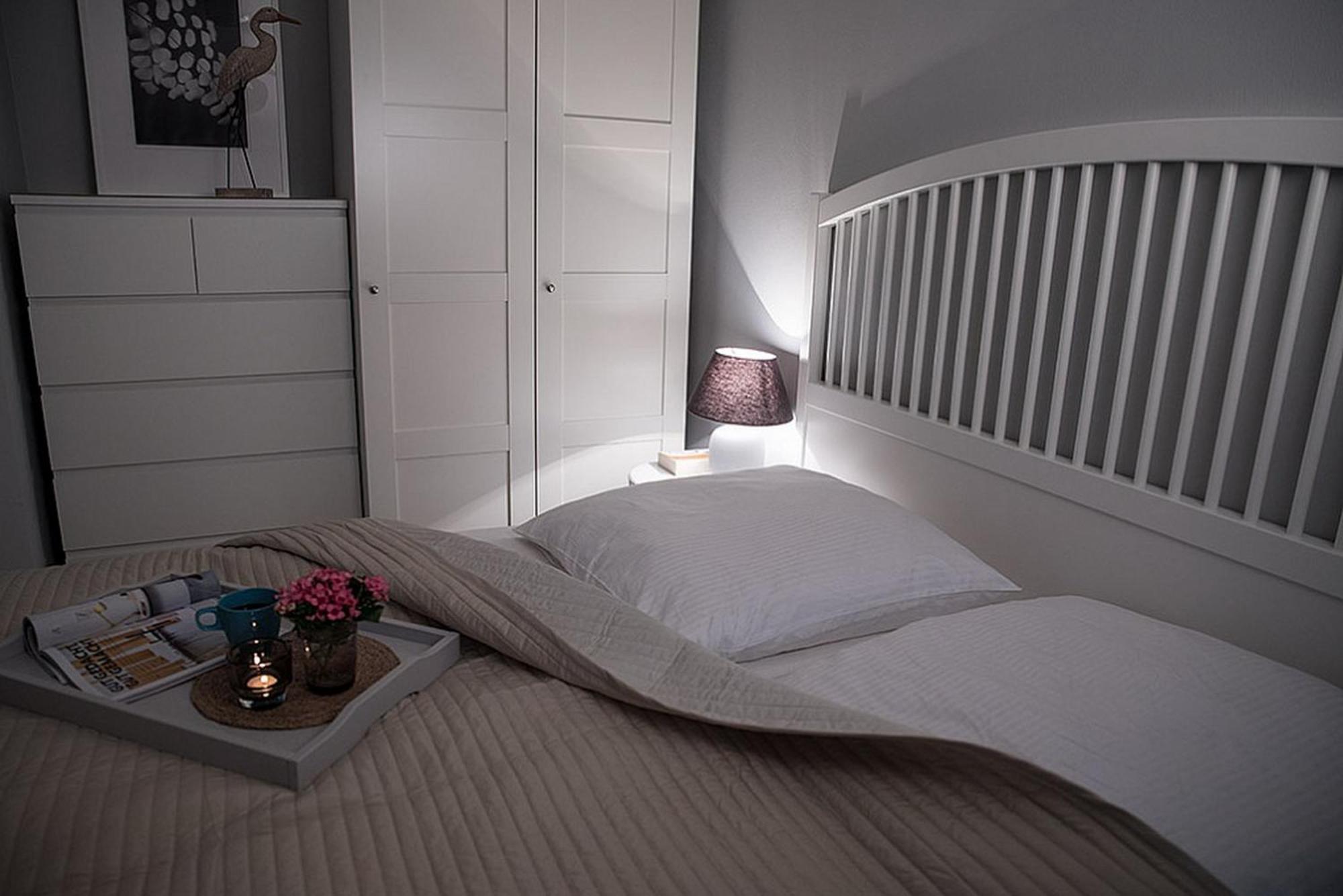 Meeresblick Wohnung 218 Kühlungsborn Zewnętrze zdjęcie