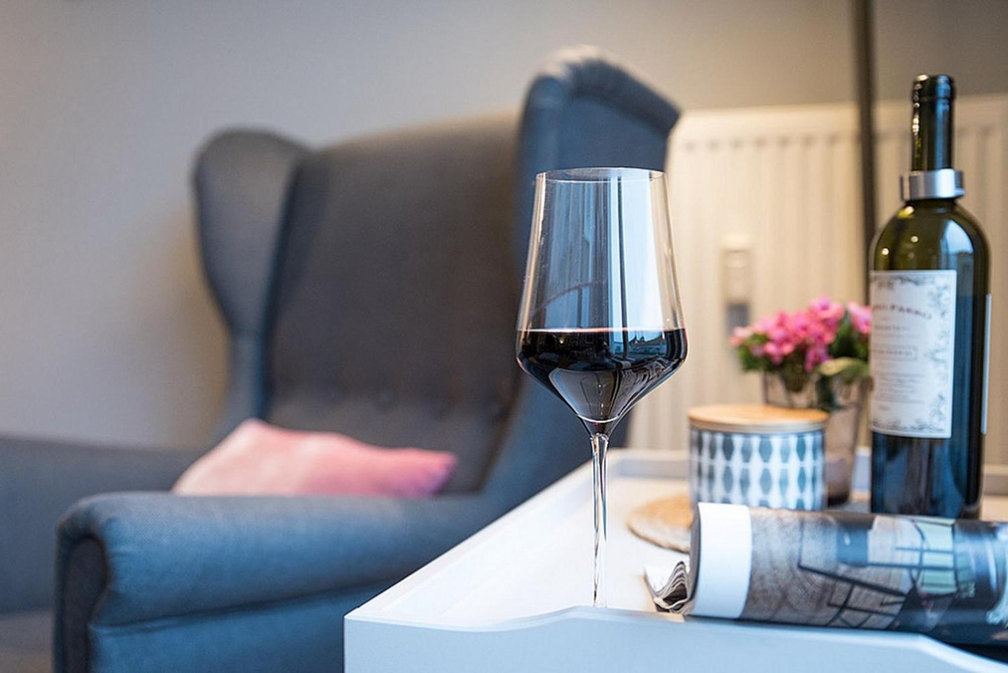 Meeresblick Wohnung 218 Kühlungsborn Zewnętrze zdjęcie