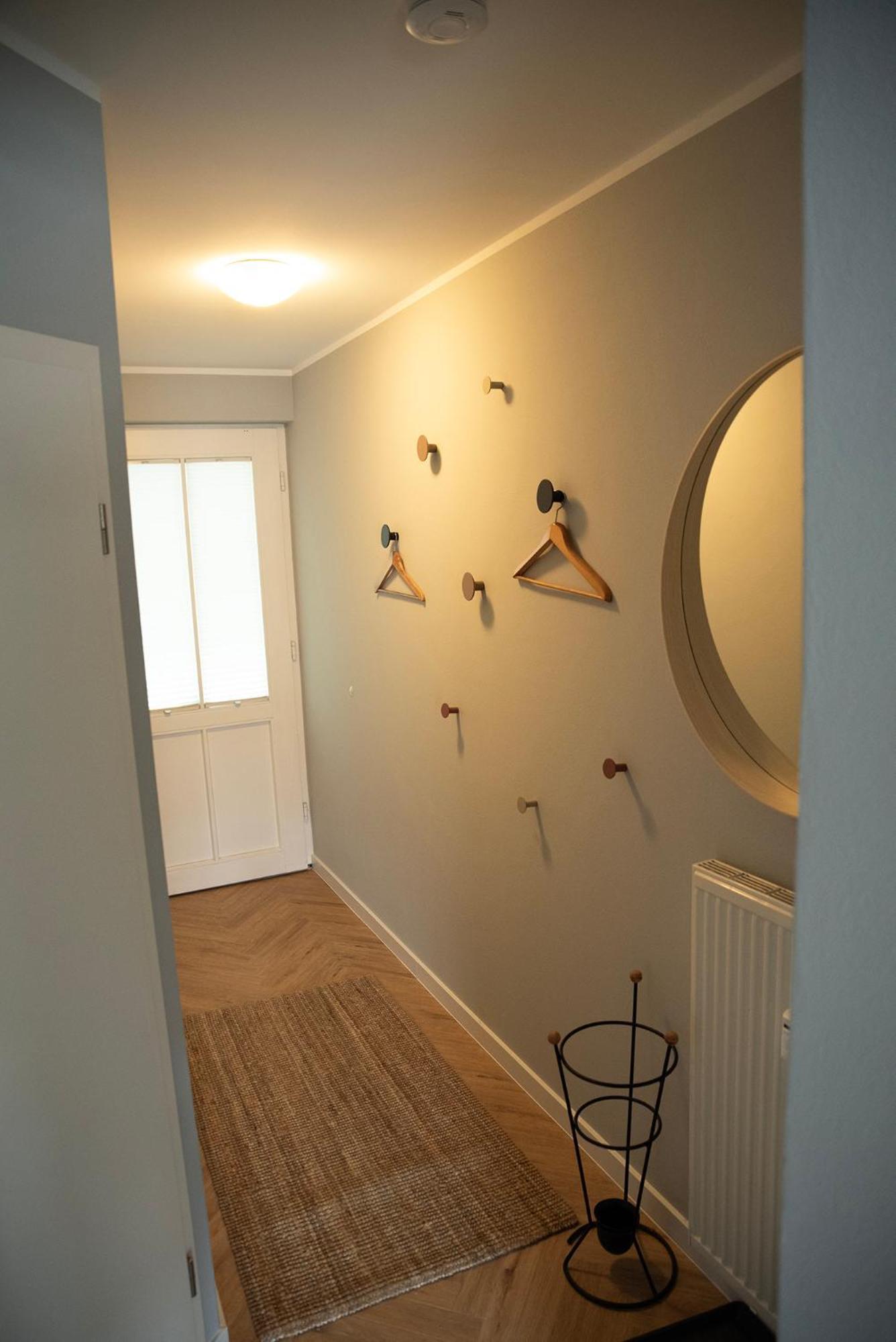 Meeresblick Wohnung 218 Kühlungsborn Zewnętrze zdjęcie