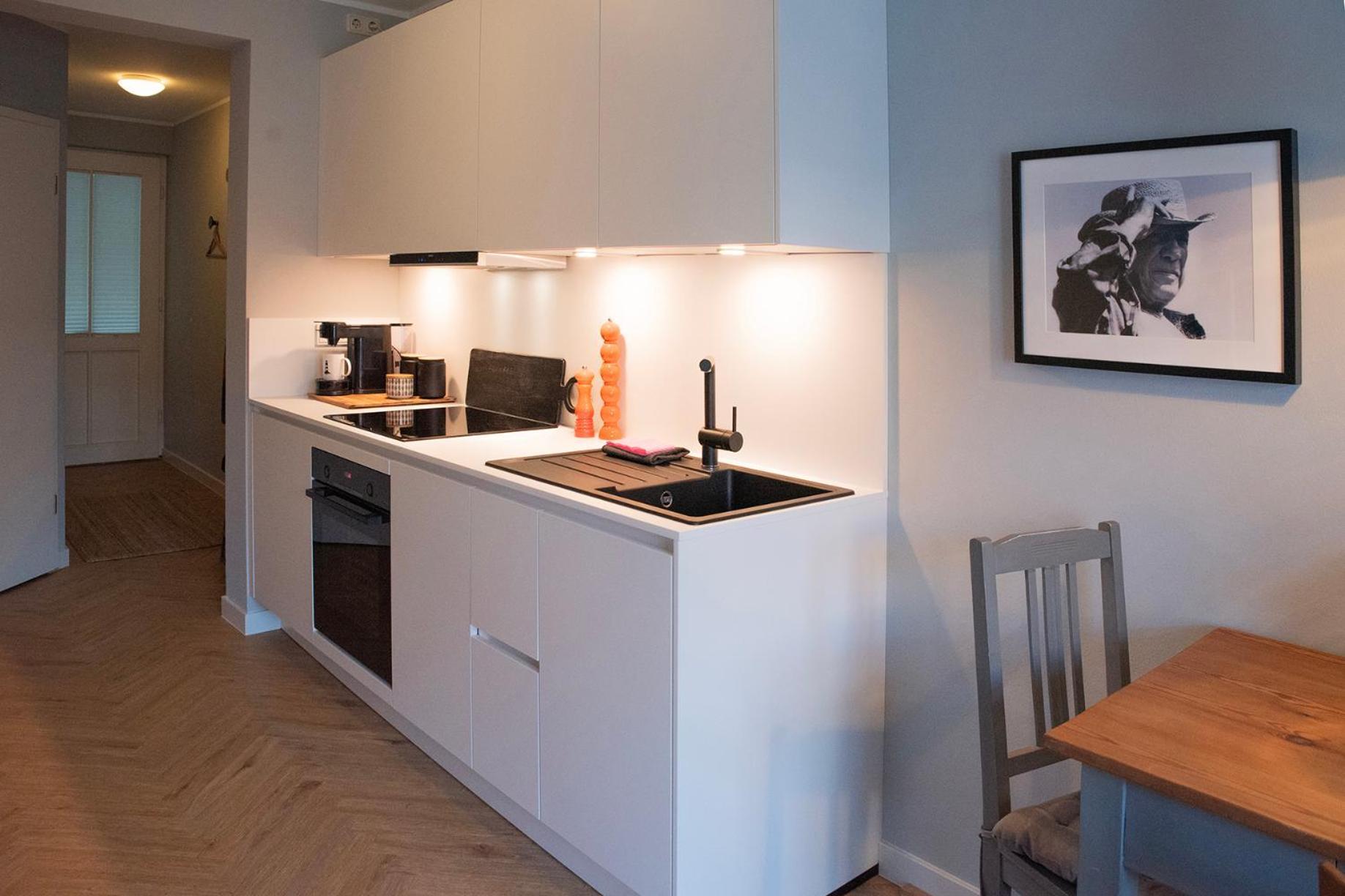 Meeresblick Wohnung 218 Kühlungsborn Zewnętrze zdjęcie