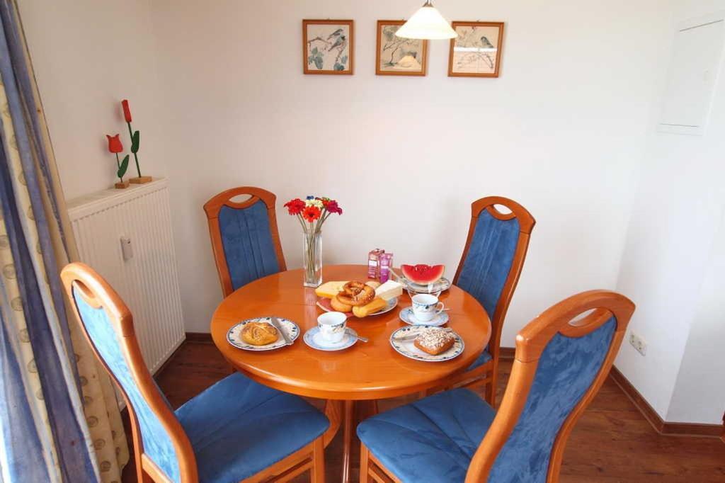 Meeresblick Wohnung 218 Kühlungsborn Zewnętrze zdjęcie