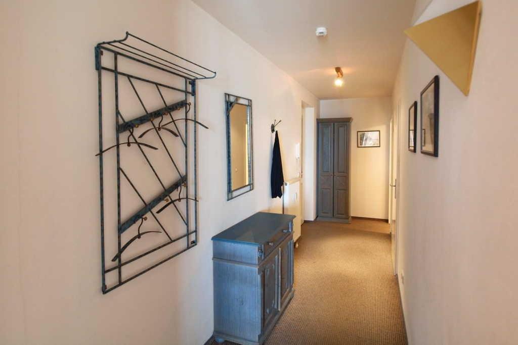 Meeresblick Wohnung 218 Kühlungsborn Zewnętrze zdjęcie