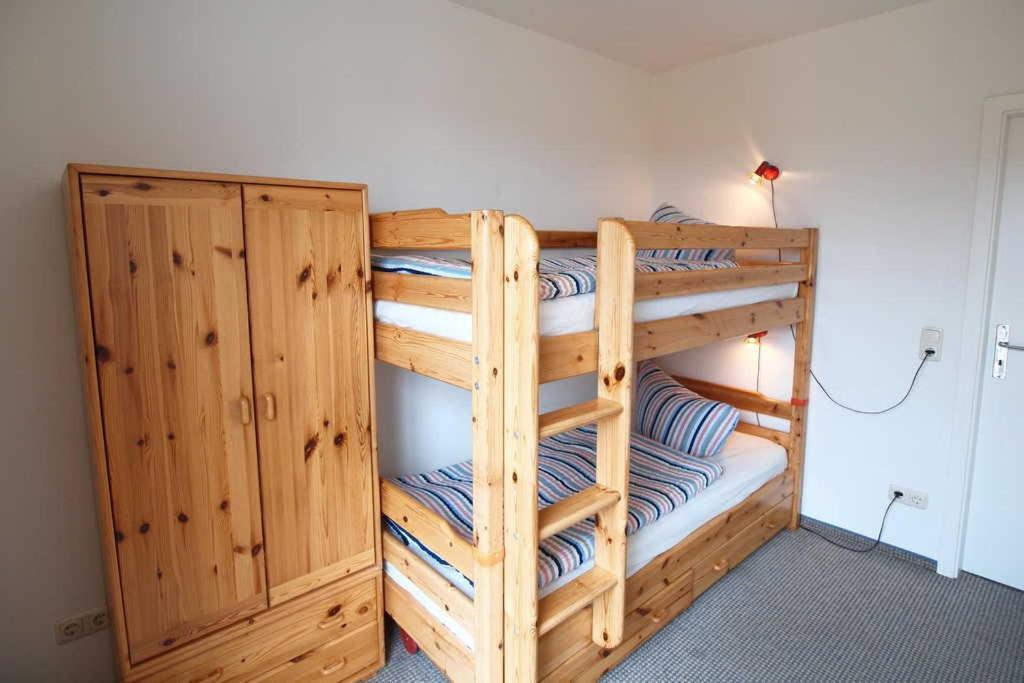 Meeresblick Wohnung 218 Kühlungsborn Zewnętrze zdjęcie