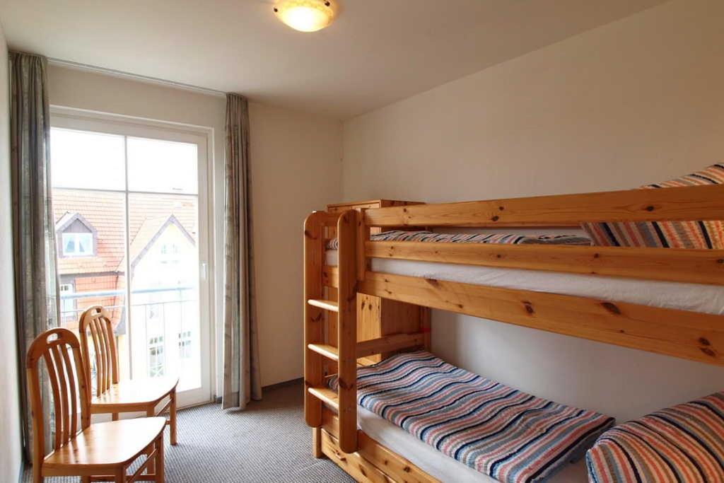 Meeresblick Wohnung 218 Kühlungsborn Zewnętrze zdjęcie