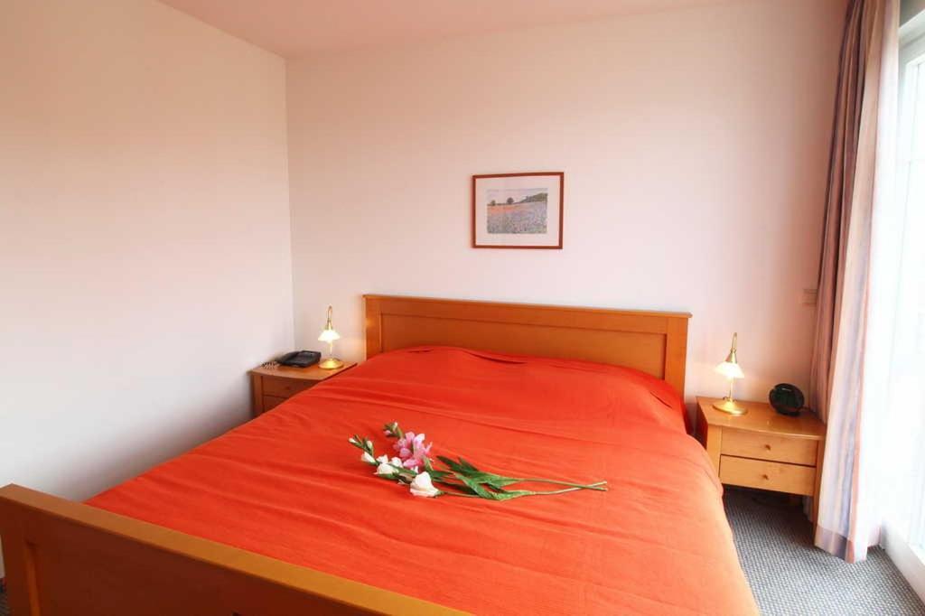Meeresblick Wohnung 218 Kühlungsborn Zewnętrze zdjęcie